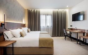 Mercure Rio Badajoz 3*