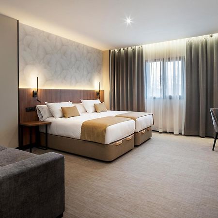 Mercure Rio Badajoz Exterior foto