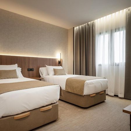 Mercure Rio Badajoz Exterior foto