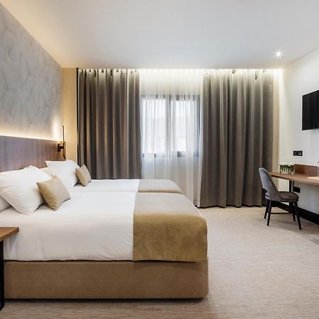 Mercure Rio Badajoz Exterior foto