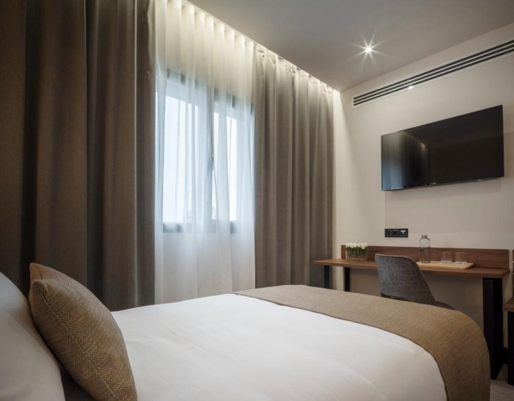 Mercure Rio Badajoz Exterior foto